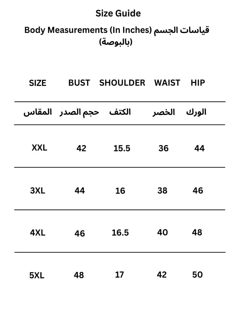 جلو باص فستان ميدي - نسائي أوف وايت بياقة قميص وطبعات زهور وتفاصيل مجمعة، مقاس كبير مع حزام